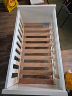 Interbaby Baby Ledikant, Ophalen, Gebruikt, Ledikant