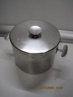 gero dick simonis rvs design pan 5 liter (288), Huis en Inrichting, Keuken | Potten en Pannen, Ophalen of Verzenden, Gebruikt