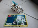 70127 LEGO CHIMA Wolf Legendebeest, Ophalen of Verzenden, Zo goed als nieuw, Complete set, Lego
