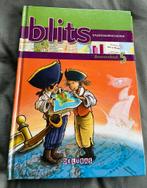 Blits Studievaardigheden Bronnenboek 5 en 6 en werkboek 6, Ophalen of Verzenden, Gelezen, Overige niveaus, Overige vakken