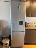 Samsung Koelkast met Vriesvak - Goed Onderhouden!, Ophalen, Gebruikt, 200 liter of meer, 60 cm of meer