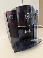 Jura D60 Pianozwart – Volledig gereviseerd – 6 mnd garantie, Witgoed en Apparatuur, Koffiezetapparaten, Ophalen, 10 kopjes of meer