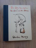 Charlie Mackesy - The boy, the mole, the fox and the horse, Charlie Mackesy, Ophalen of Verzenden, Zo goed als nieuw, Nederland