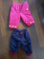 9 stuks skipakken jassen broeken mt 74, Kinderen en Baby's, Babykleding | Maat 74, Ophalen of Verzenden, Zo goed als nieuw