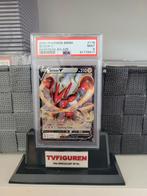 Scizor V Darkness Ablaze pokemon psa kaart grade 9, Hobby en Vrije tijd, Verzamelkaartspellen | Pokémon, Ophalen of Verzenden
