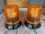 Te Koop: Hella Zwaailampen 12 volt Mercedes Dudo 406 508 613, Auto-onderdelen, Verlichting, Ophalen of Verzenden, Gebruikt