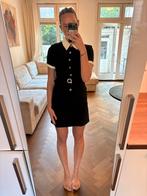 Self-Portrait Black Mini Dress – Size 38, Ophalen of Verzenden, Nieuw, Maat 38/40 (M), Wit