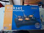 Nieuwe wokset voor 6 personen, Ophalen of Verzenden, Nieuw
