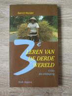 Leren van de derde wereld - Gerrit Huizer, Ophalen of Verzenden, Gelezen, Nederland