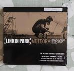 Linkin park cd Meteora Rock