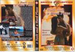 DVD A ROCK AND A HARD PLACE erotische actiefilm SEXY GIRLS, Cd's en Dvd's, Dvd's | Thrillers en Misdaad, Verzenden