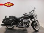 Harley-Davidson FLHRC ROAD KING CLASSIC (bj 1999), Chopper, Bedrijf