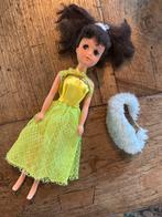 Barbie fleur doll, Ophalen of Verzenden, Gebruikt