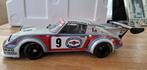 1/18 NOREV-911 CARRERA RSR 2.1 TURBO #9 v Lennep-Muller, Ophalen of Verzenden, Zo goed als nieuw, Auto, Norev
