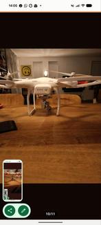 DJ drone Standard Phantom 3, Ophalen of Verzenden, Gebruikt
