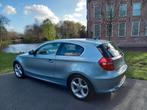 Bmw 130I 3.0 24V 258PK 11-2010 Nederlands Geleverd met NAP., 1-Serie, Zwart, 258 pk, Blauw