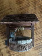 Efteling Anton Pieck Wensput Vrouw Holle, Verzamelen, Efteling, Ophalen of Verzenden, Nieuw, Beeldje of Poppetje