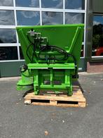 Avant instrooier bezander compost strooier Schaffer Giant, Ophalen, Strooier