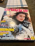 Ariadne Handwerkboeken 1986-1995 Compleet, Boeken, Ophalen of Verzenden, Zo goed als nieuw, Damesbladen