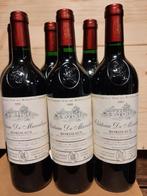 Chateau de Micouleau, Verzenden, Nieuw, Frankrijk, Rode wijn