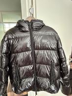 Jas, Kleding | Heren, Ophalen of Verzenden, Zo goed als nieuw, Zwart, Dsquared2
