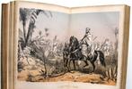 The Tricolor on the Atlas 1854 Pulsky - Algerije Maghreb, Antiek en Kunst, Ophalen of Verzenden