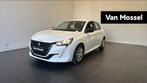 Peugeot 208 1.2 PureTech Active | LED | Apple Carplay & Andr, Voorwielaandrijving, 12 maanden, Stof, Gebruikt