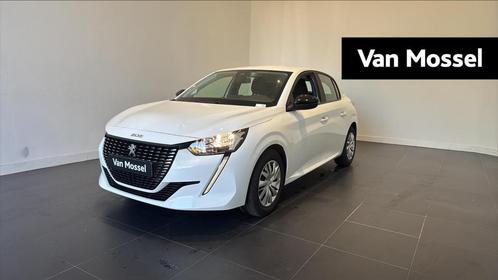 Peugeot 208 1.2 PureTech Active | LED | Apple Carplay & Andr, Auto's, Peugeot, Bedrijf, Te koop, ABS, Airbags, Airconditioning