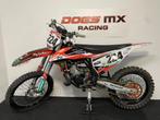 ktm sx 250 2020 2 takt 250cc + HGS inruil mogelijk, Motoren, 250 cc, Bedrijf, Crossmotor
