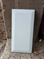 Metrotegels - 11 Pakken (Nieuw), Doe-het-zelf en Verbouw, Ophalen, Nieuw, Minder dan 20 cm, 20 tot 40 cm