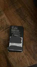 06 18 6666 41 Premium prepaid nummer, Ophalen of Verzenden, Nieuw, Overige providers, Prepaidkaart