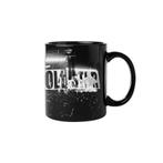 Oasis live 25 official mug rock n roll star mok, Ophalen of Verzenden, Nieuw, Gebruiksvoorwerp
