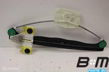 Raammechaniek LA Audi A3 8P Sportback 8P4839461A beschikbaar voor biedingen
