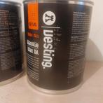 Wasolie 2 liter., Ophalen