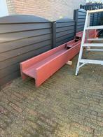 H-Balk / Stalen balk HE260 6,9M, Ophalen, Nieuw, IJzer