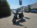 Piaggio Zip 45 4TAKT 1E EIG JAGUAR RS-1 FULL OPTION GARANTIE, Fietsen en Brommers, Ophalen, Zo goed als nieuw, Zip