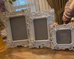 3 mooie barok fotolijsten, Ophalen of Verzenden, Zo goed als nieuw