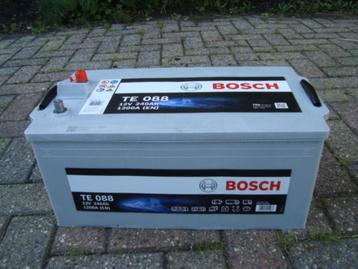 Bosch TE 088 accu  . Nieuw.  Nieuw!!! beschikbaar voor biedingen