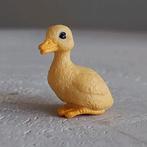 Schleich baby eend, Ophalen of Verzenden, Zo goed als nieuw, Vogel, Beeldje of Figuurtje