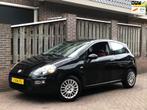 Fiat Punto Evo 1.2 Pop AIRCO, Elec.ramen, stuurbediening, AP, Voorwielaandrijving, Euro 5, Stof, Gebruikt