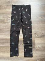 Gratis H&M unicorn legging maat 134, Gebruikt, Meisje, H&M, Ophalen