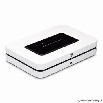 Online Veiling: Bluesound wireless music streamer model N... beschikbaar voor biedingen