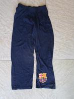 FC Barcelona pyjama broek maat 134 blauw broekje, Nacht- of Onderkleding, FC Barcelona, Ophalen of Verzenden, Zo goed als nieuw
