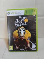 Le Tour de france Xbox 360, Spelcomputers en Games, Games | Xbox 360, Ophalen of Verzenden, Zo goed als nieuw