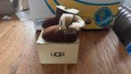 UGG babyschoentjes - Origineel Australië - Weinig gedragen, Ophalen, Zo goed als nieuw, Jongetje of Meisje, Schoentjes