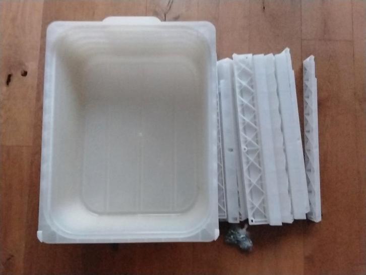 Pax kast lades, Huis en Inrichting, Kasten | Kledingkasten, Minder dan 100 cm, 50 tot 100 cm, 50 tot 75 cm, Ophalen of Verzenden