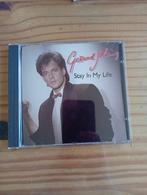 Cd single Gerard Joling stay in my life, Ophalen of Verzenden, 1980 tot 2000, Zo goed als nieuw