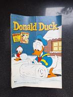 Donald Duck complete jaargang 1982, Boeken, Stripboeken, Gelezen, Walt Disney, Ophalen of Verzenden, Meerdere stripboeken