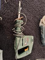 Elektrisch Gereedschap, Boormachine, Zaag, schaaf machine, Doe-het-zelf en Verbouw, Gereedschap | Handgereedschap, Ophalen, Gebruikt
