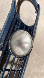 VW Golf 2 Grill voor dubbele  Koplampen, Ophalen, Gebruikt, Bumper, Volkswagen